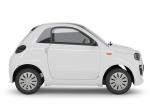 Microcar Due Initial 2019 года